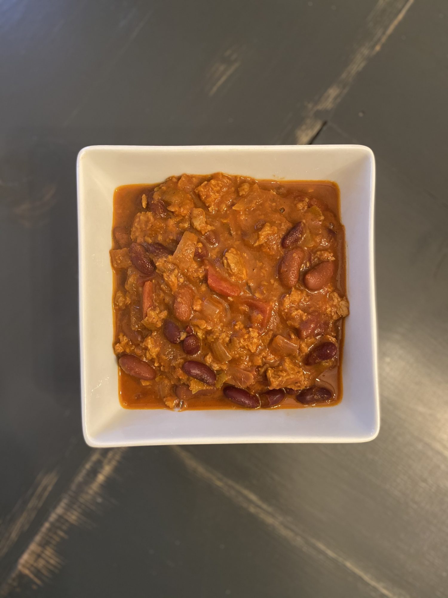 Vegan Chili Image